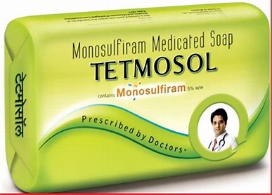 Tetmosoal Soap15