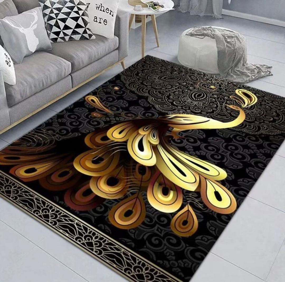 RUGS SITTING ROOM