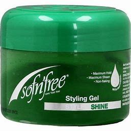 Sofrifree Gel 250mls