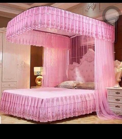 Luxuries Mosquito Net