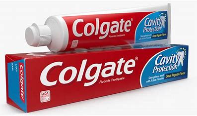 Colgate Toothpaste