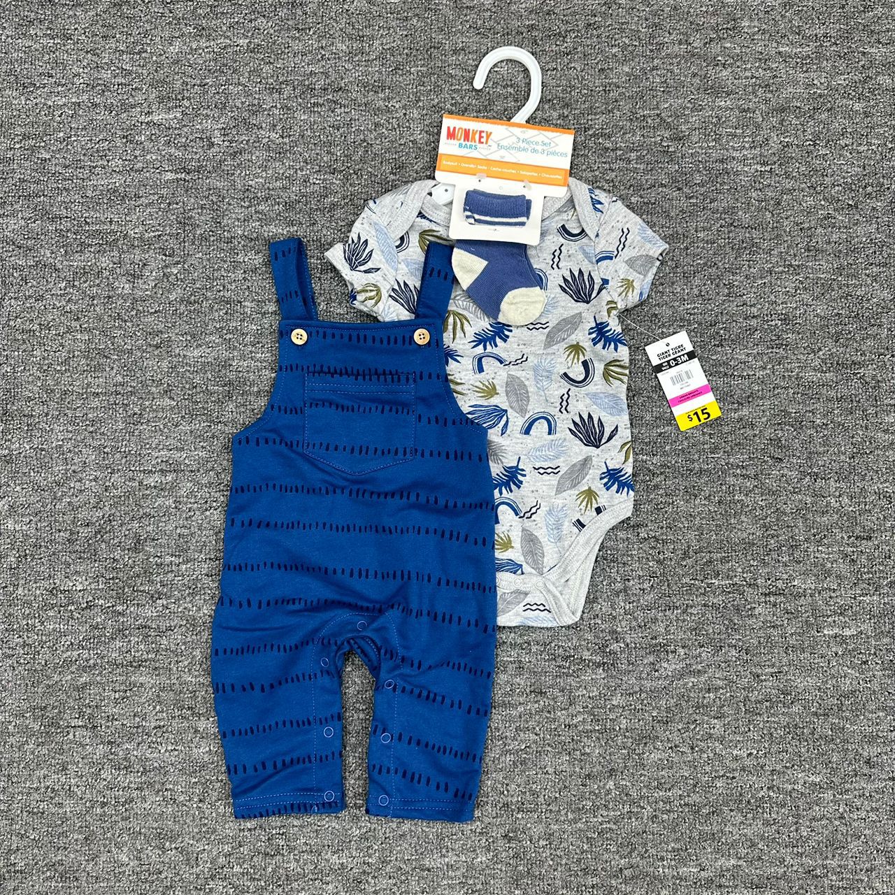 Baby Kids Clothes
