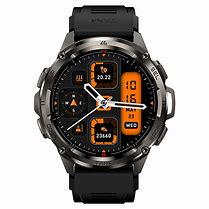 2024 KOSPET TANK T3 ULTRA 470mah outdoor sport smart watches BT calling smartwatch GPS for 5ATM waterproof smart watch for men