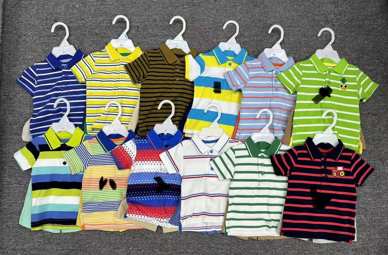 Baby Kids Clothes