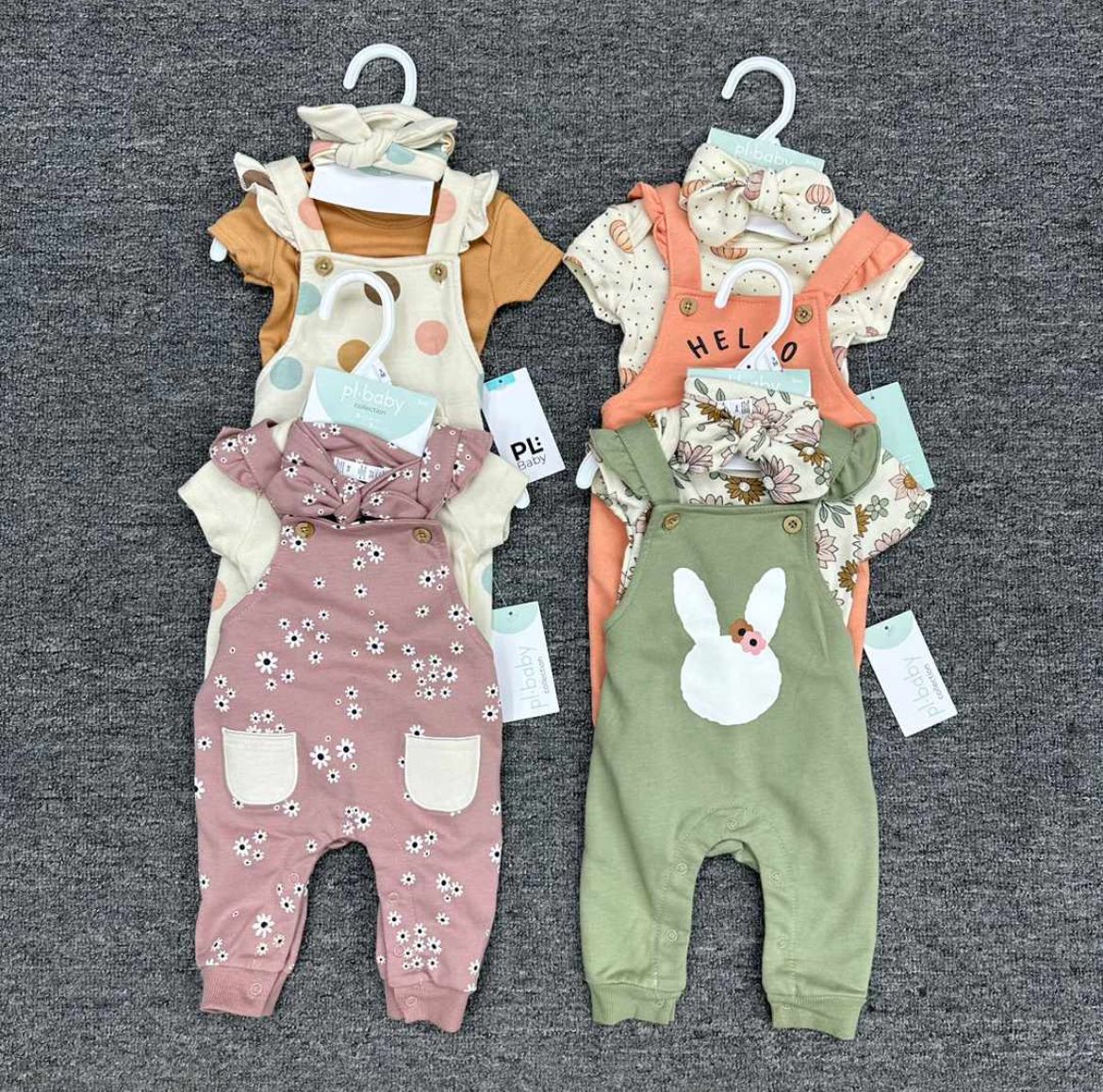 Baby Kids Clothes