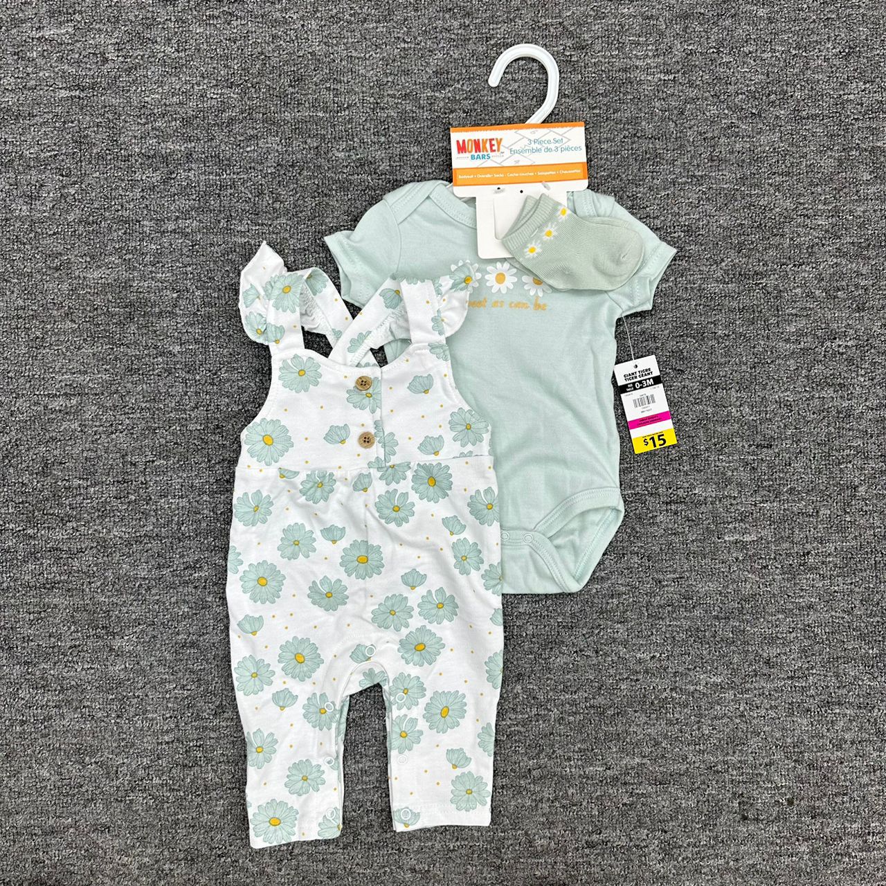 Baby Kids Clothes