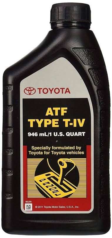 ATF OIL