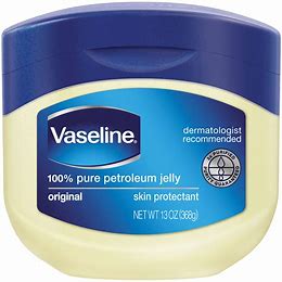 Vaseliine 195mls