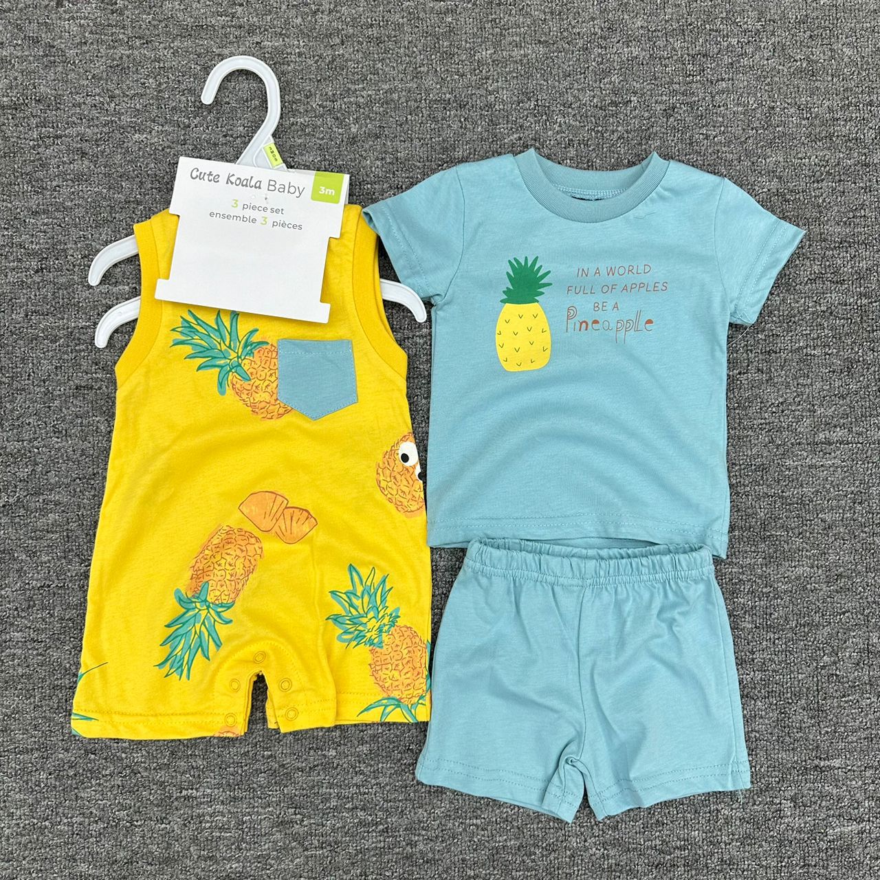 Baby Kids Clothes